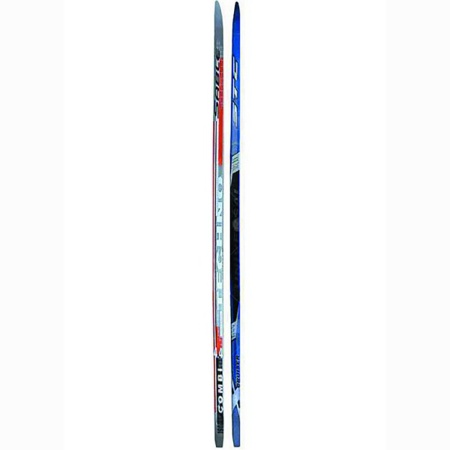 Купить Лыжи STC р.150-170см в Хотькове 